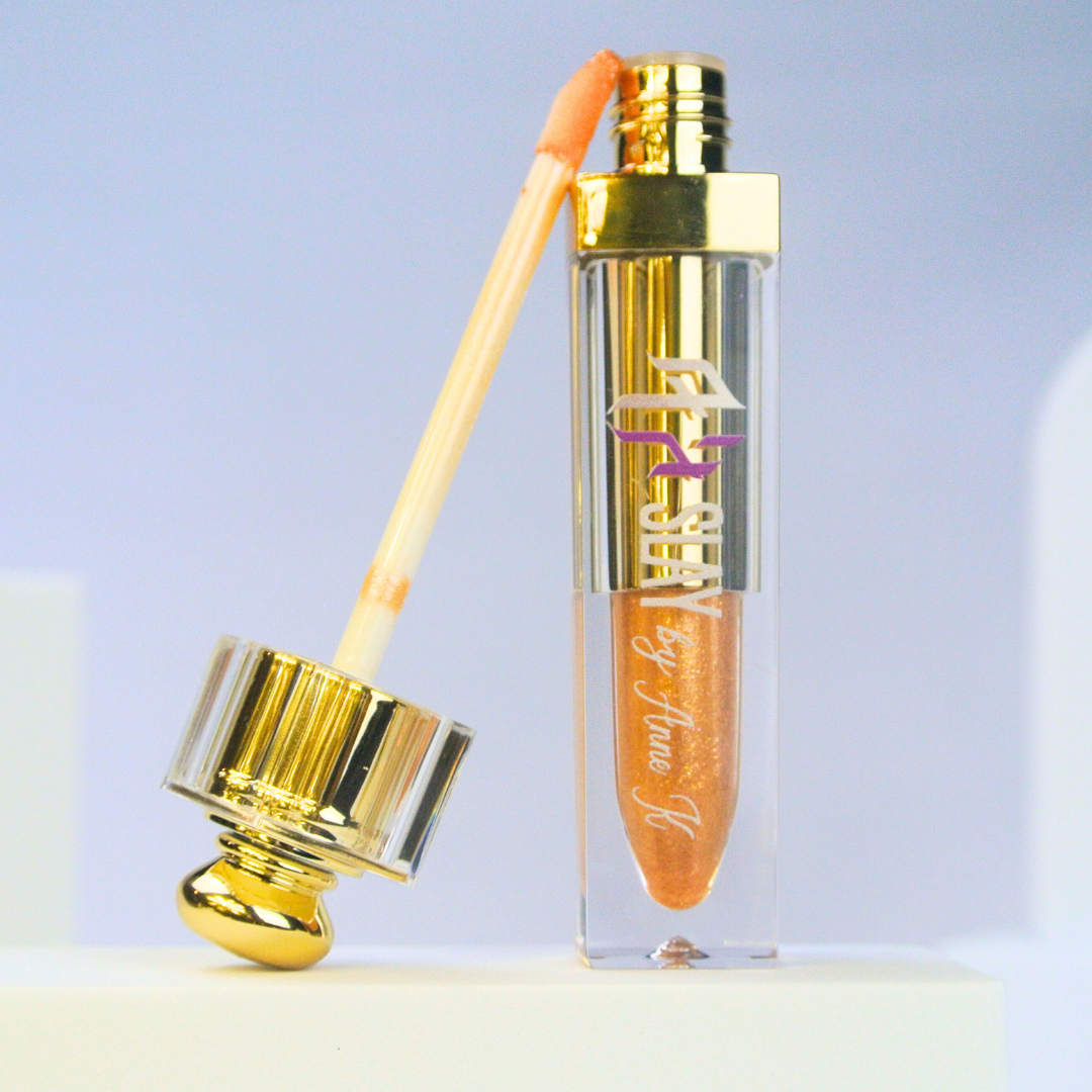 Lip Gloss
