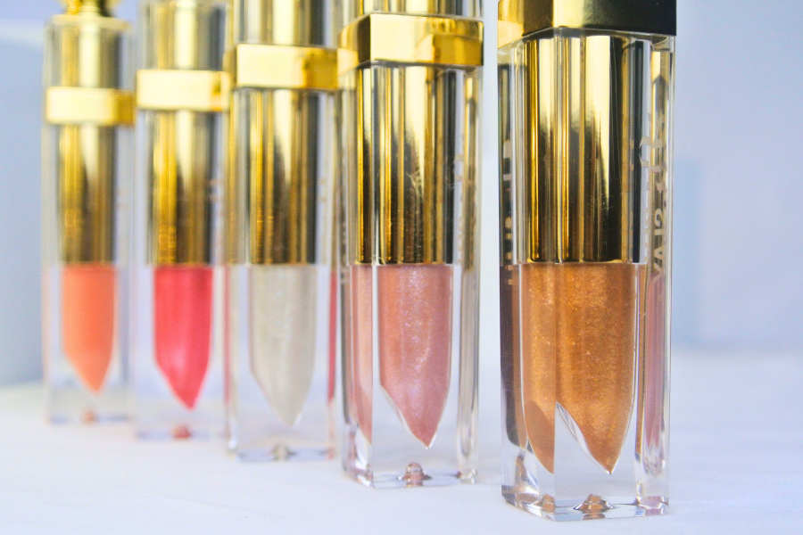 Lip Gloss