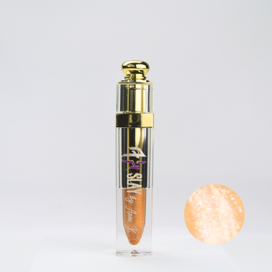 Lip Gloss