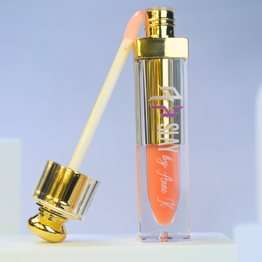 Lip Gloss